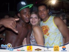 Bloco Skol Folia